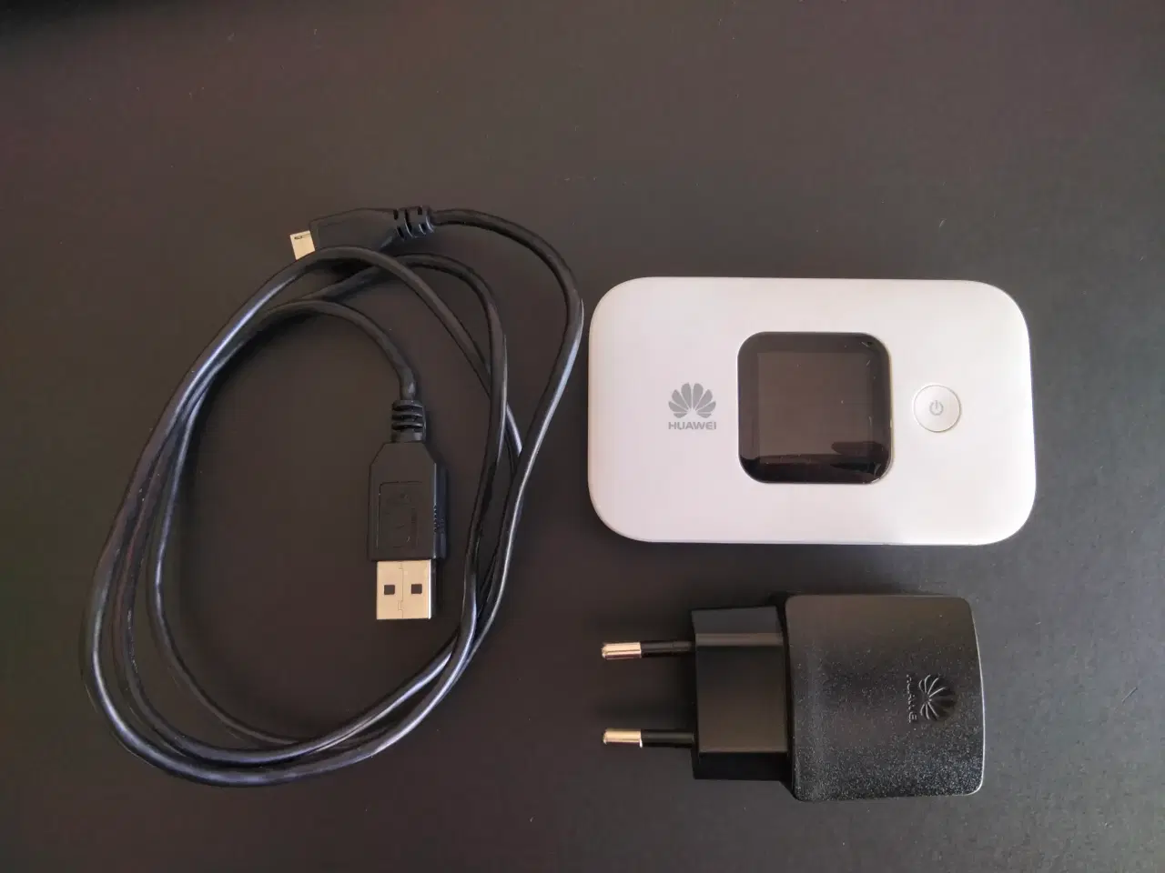 Billede 1 - Huawei hotspot, flere modeller