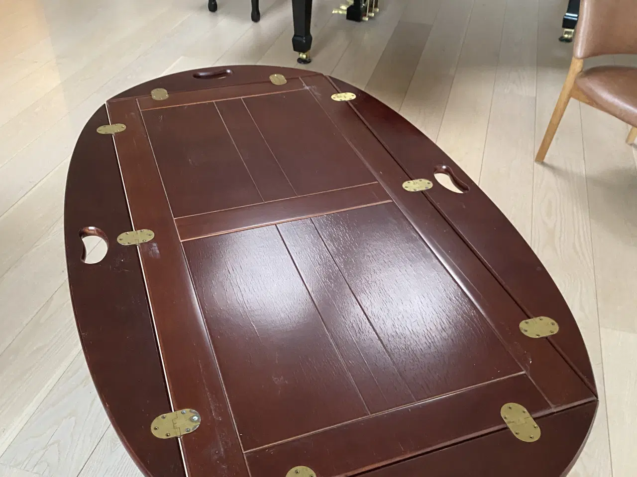 Billede 1 - Butler bakke sofabord