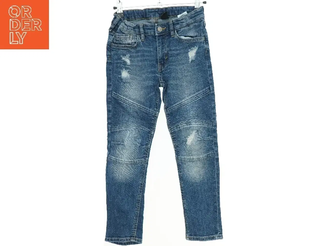 Billede 1 - Jeans fra &Denim (str. 134 cm)
