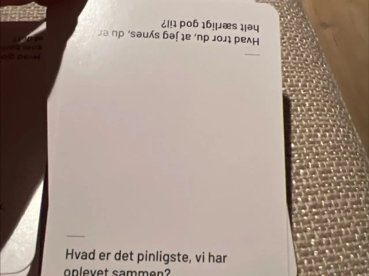 Billede 1 - Elsk spil