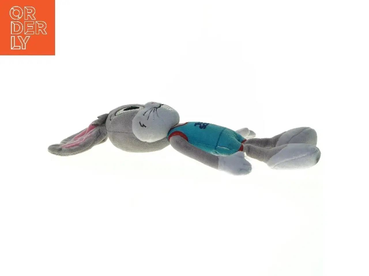 Billede 4 - Snurre Snup fra Looney Tunes (str. 34 x 9 cm)