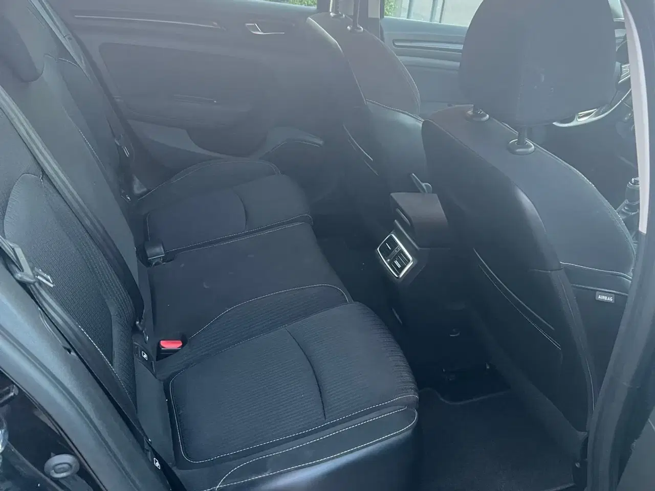 Billede 9 - Renault Megane IV 1,5 dCi 110 Zen
