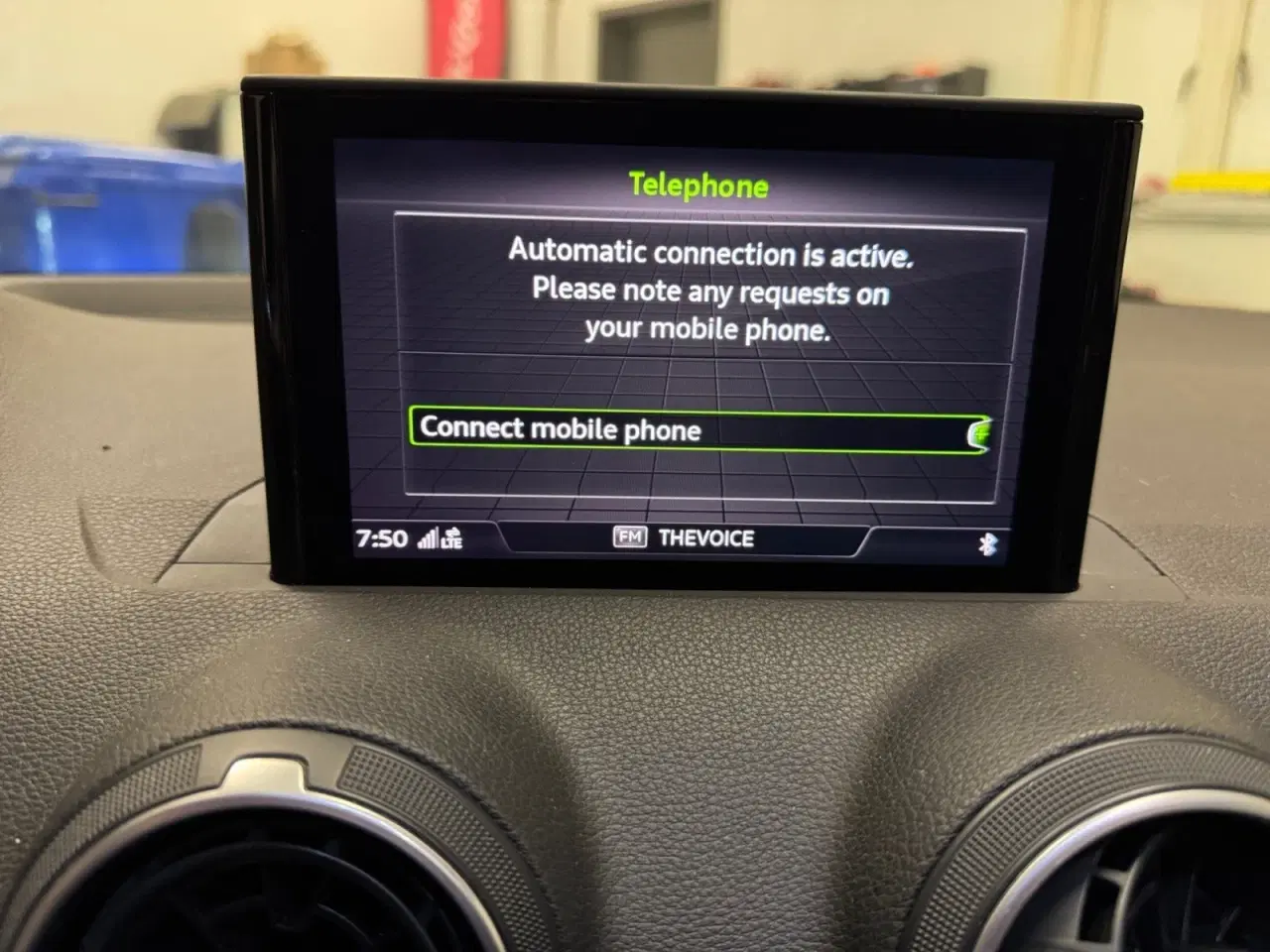 Billede 12 - Audi Q2 2,0 TDi 190 Sport quattro S-tr.