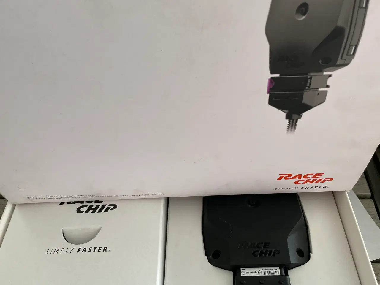 Billede 1 - BMW Chiptuning RS +61 Hk