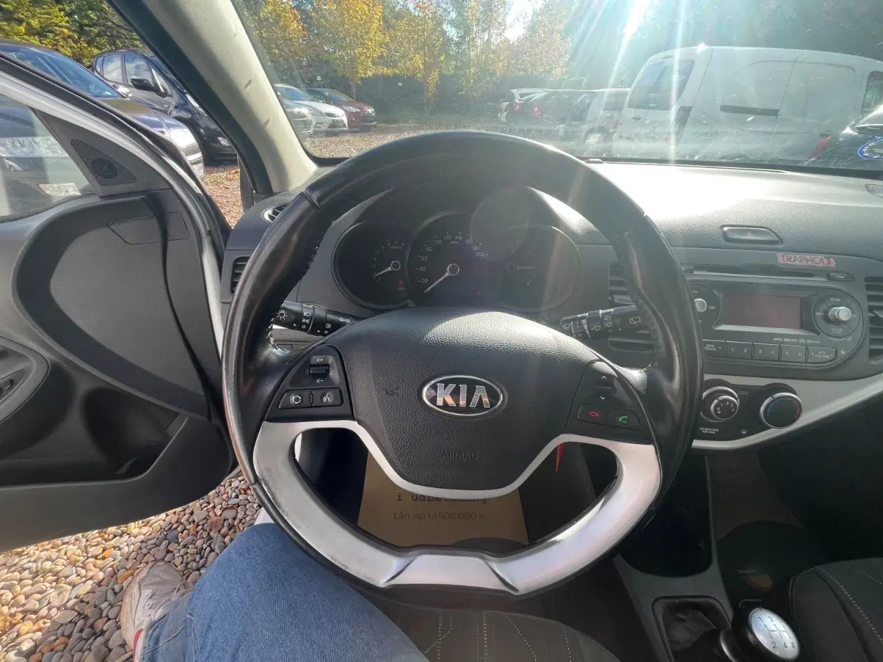 Billede 13 - Kia Picanto 1,2 Active Eco