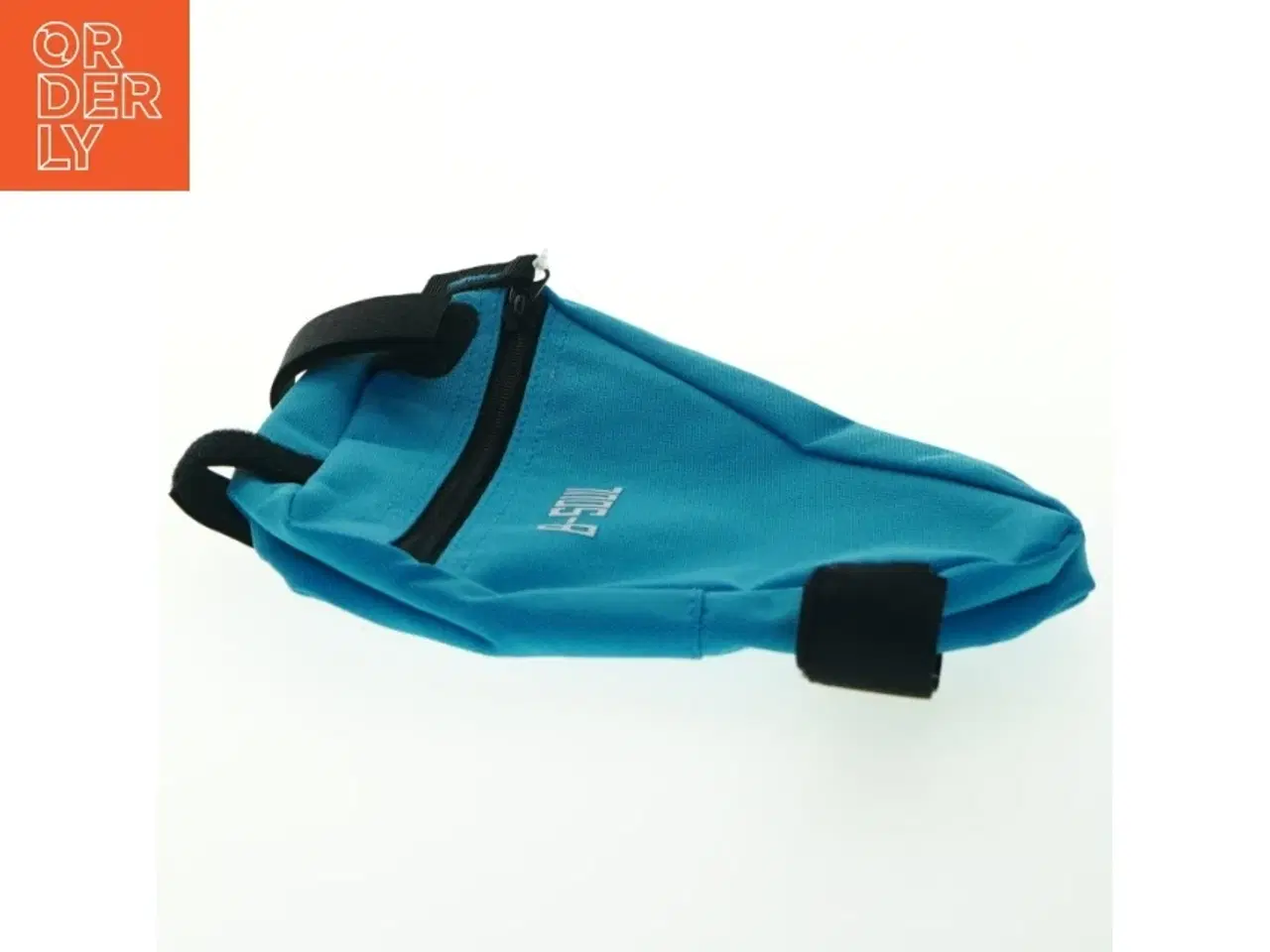 Billede 3 - Cykeltaske fra B-SOUL (str. 24 x. 19 cm)