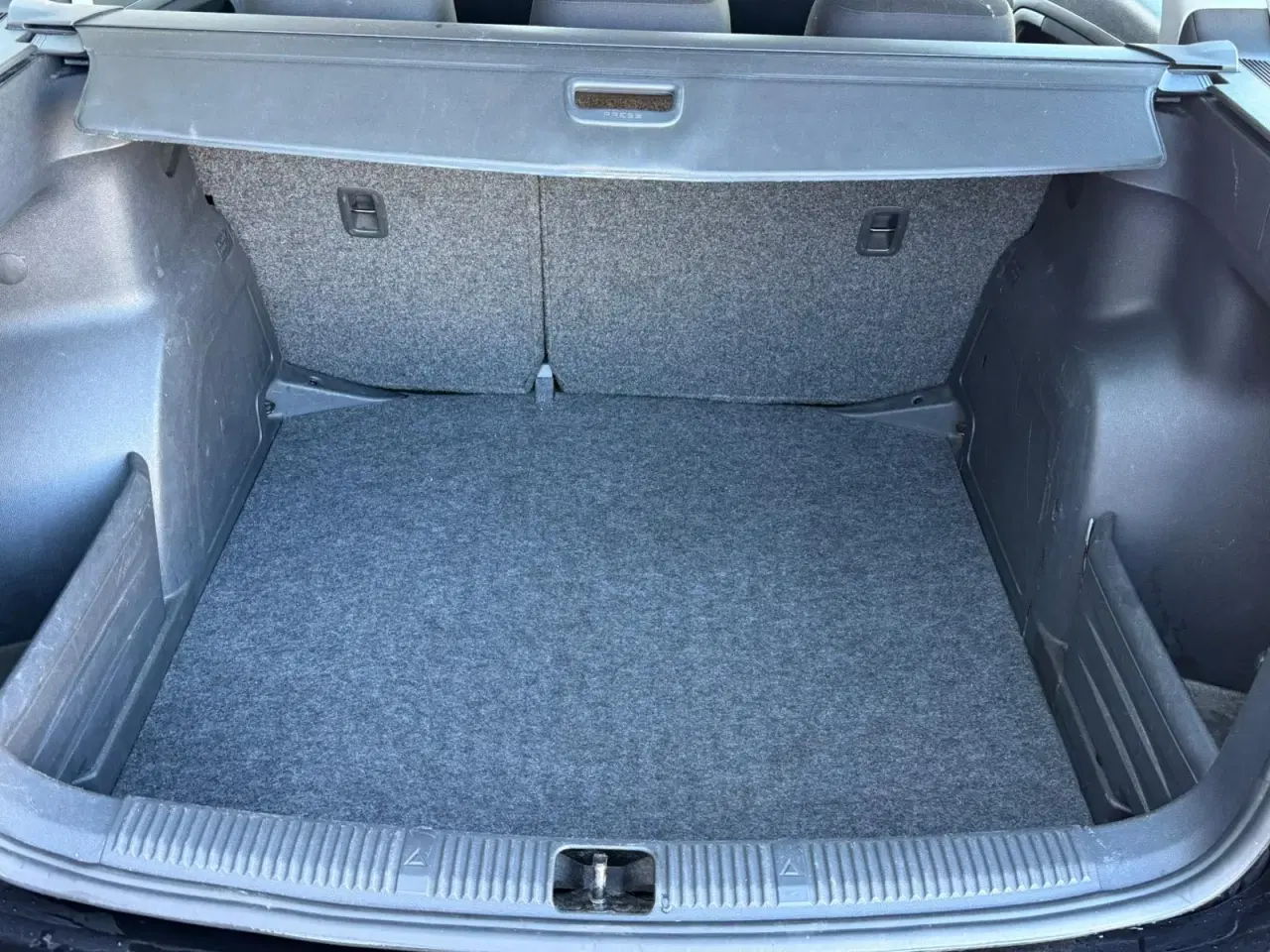 Billede 6 - Nysynet Skoda fabia 1.6tdi