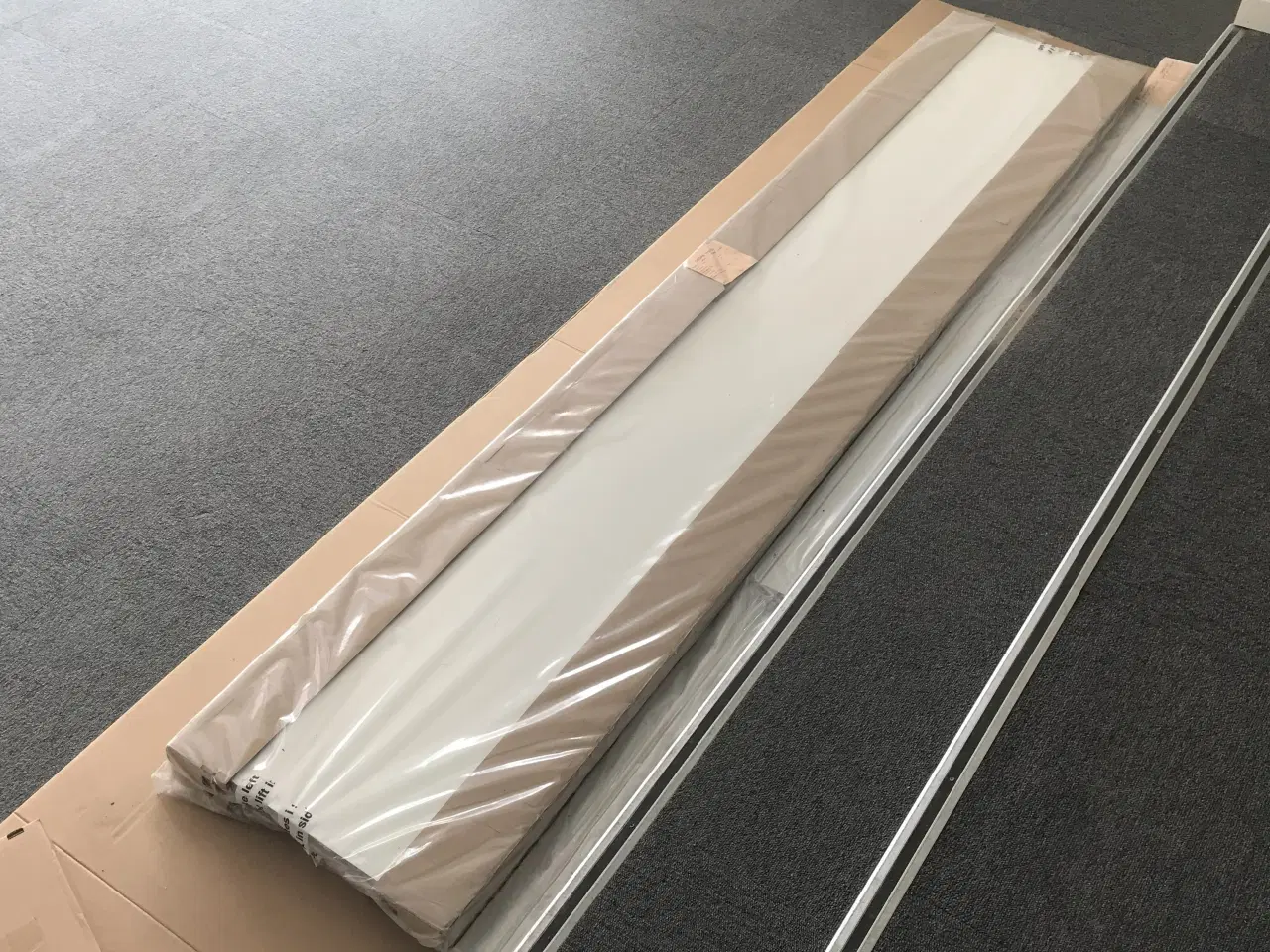 Billede 3 - Skydedøre - fejlkøb - sælges uhørt billigt