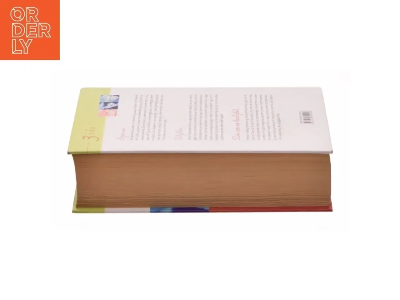 Billede 3 - Stjernen, Ulykken og den største kærlighed af Danielle Steel (Bog)