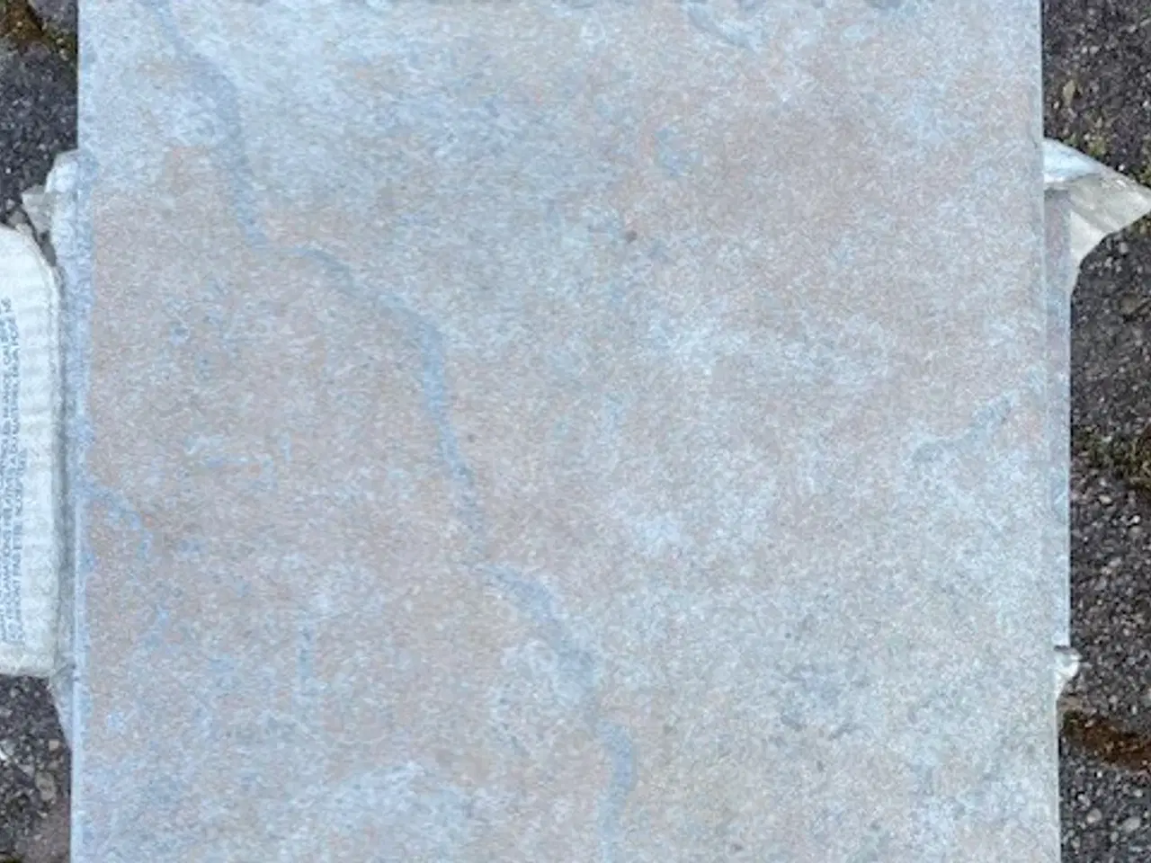 Billede 1 - Klinker 30x30 og 14,8x14,8