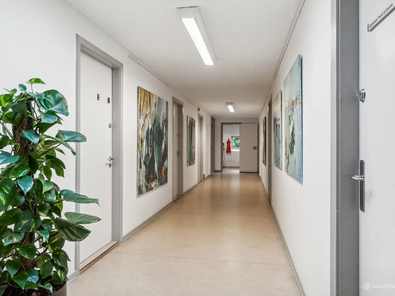 Billede 10 - Sydfyns bedste og billigste kontorlokaler