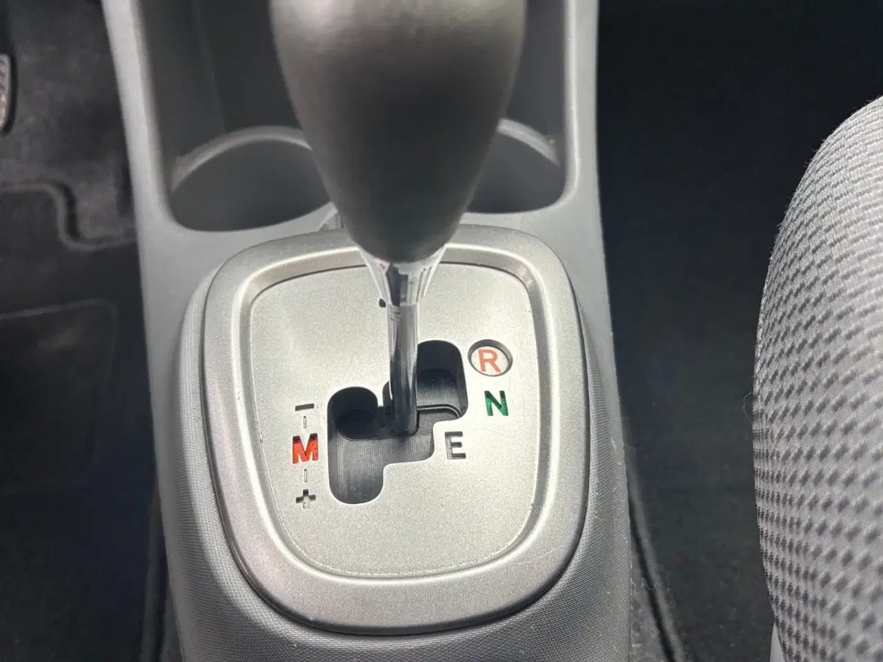 Billede 6 - Toyota Aygo 1,0 Plus MMT