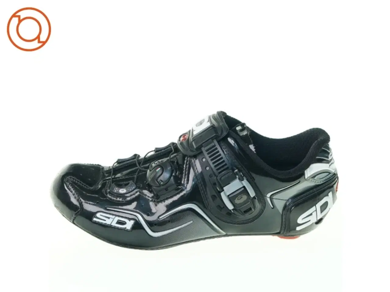 Billede 1 - Cykelsko fra Sidi (str. 40)