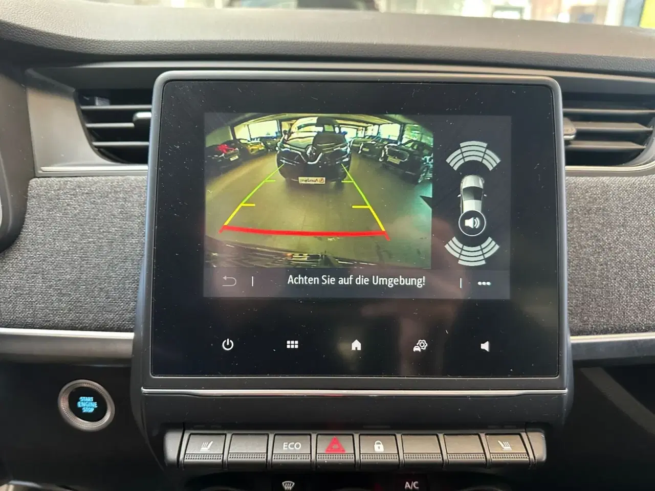 Billede 20 - Renault Zoe 52 Intens