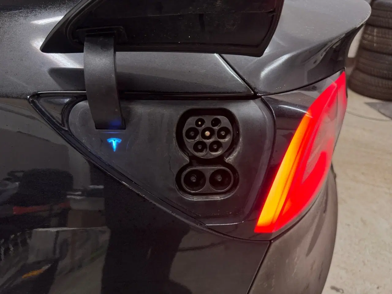 Billede 14 - Tesla Model 3 Long Range AWD