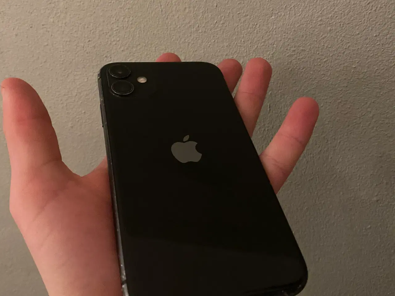 Billede 2 - iPhone 11 med nyt batteri