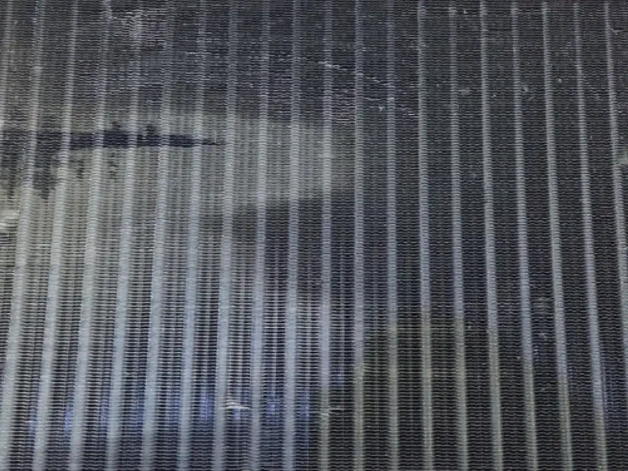 Billede 10 - John Deere 6800 Oliekøler AL119567