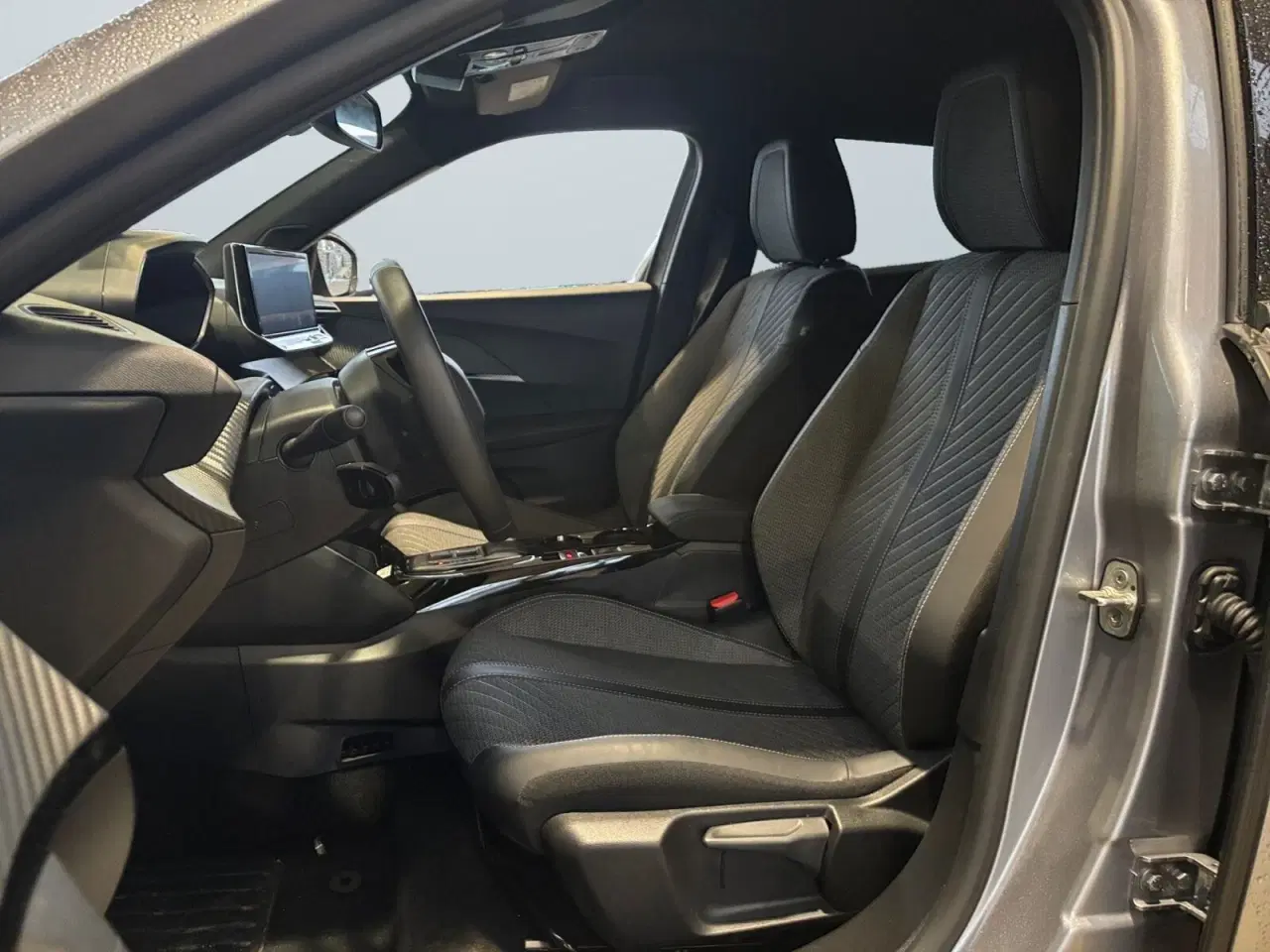 Billede 3 - Peugeot e-2008 50 Allure