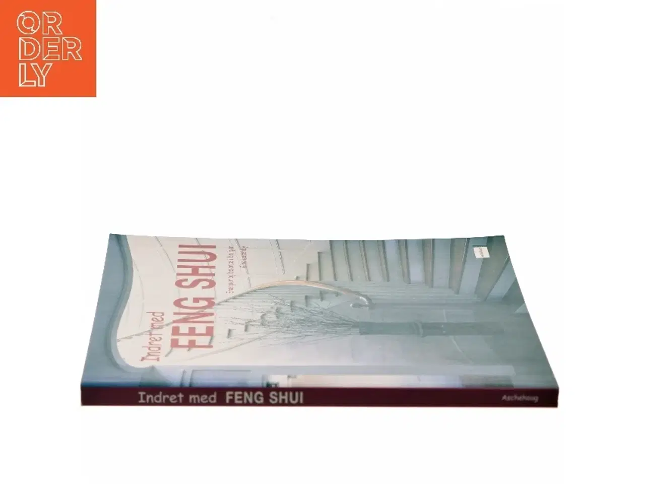 Billede 2 - Indret med feng shui : energier og balance i boligen af Gina Lazenby (Bog)