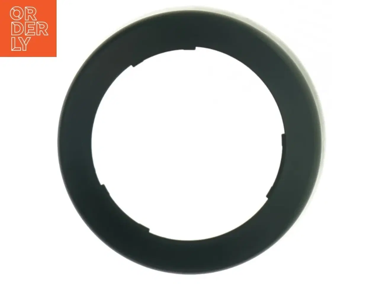 Billede 2 - Objektivmodlysblænder fra Nikon (str. Ø 11 cm)