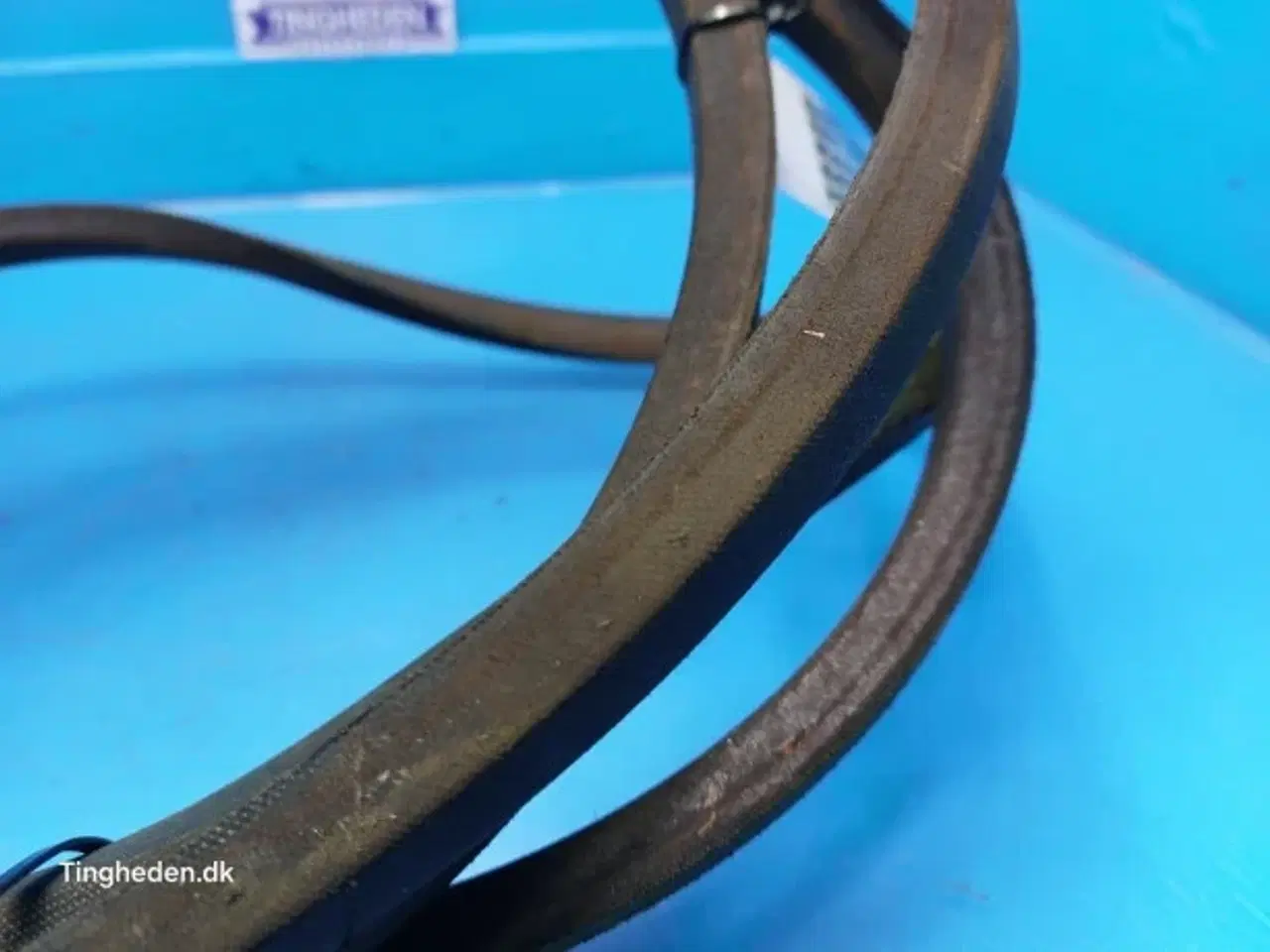 Billede 11 - New Holland 760CG Rem 84266080