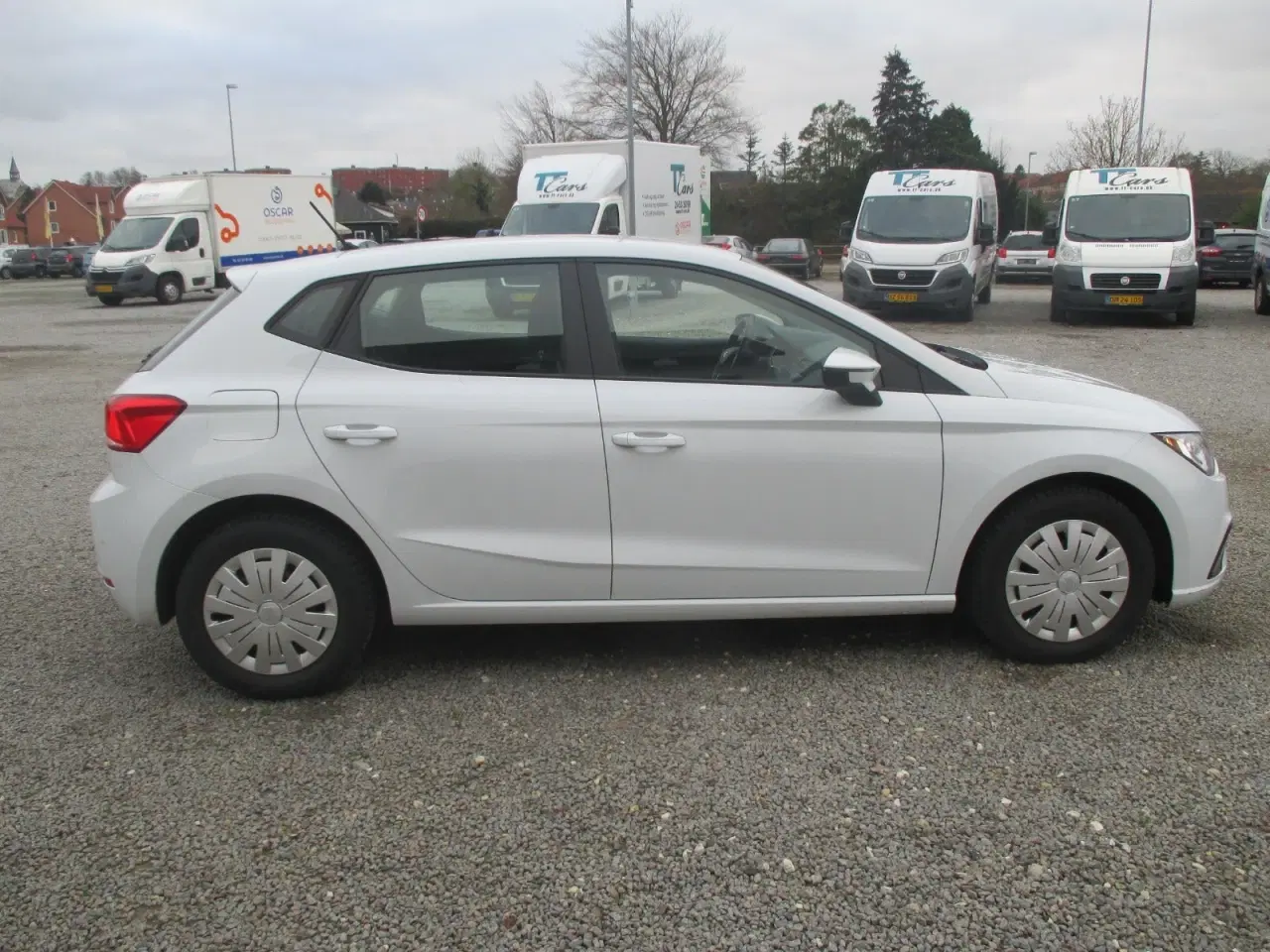 Billede 6 - Seat Ibiza 1,0 TSi 95 Style