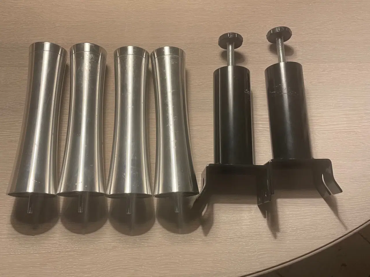 Billede 1 - Wonderland sengeben 23cm