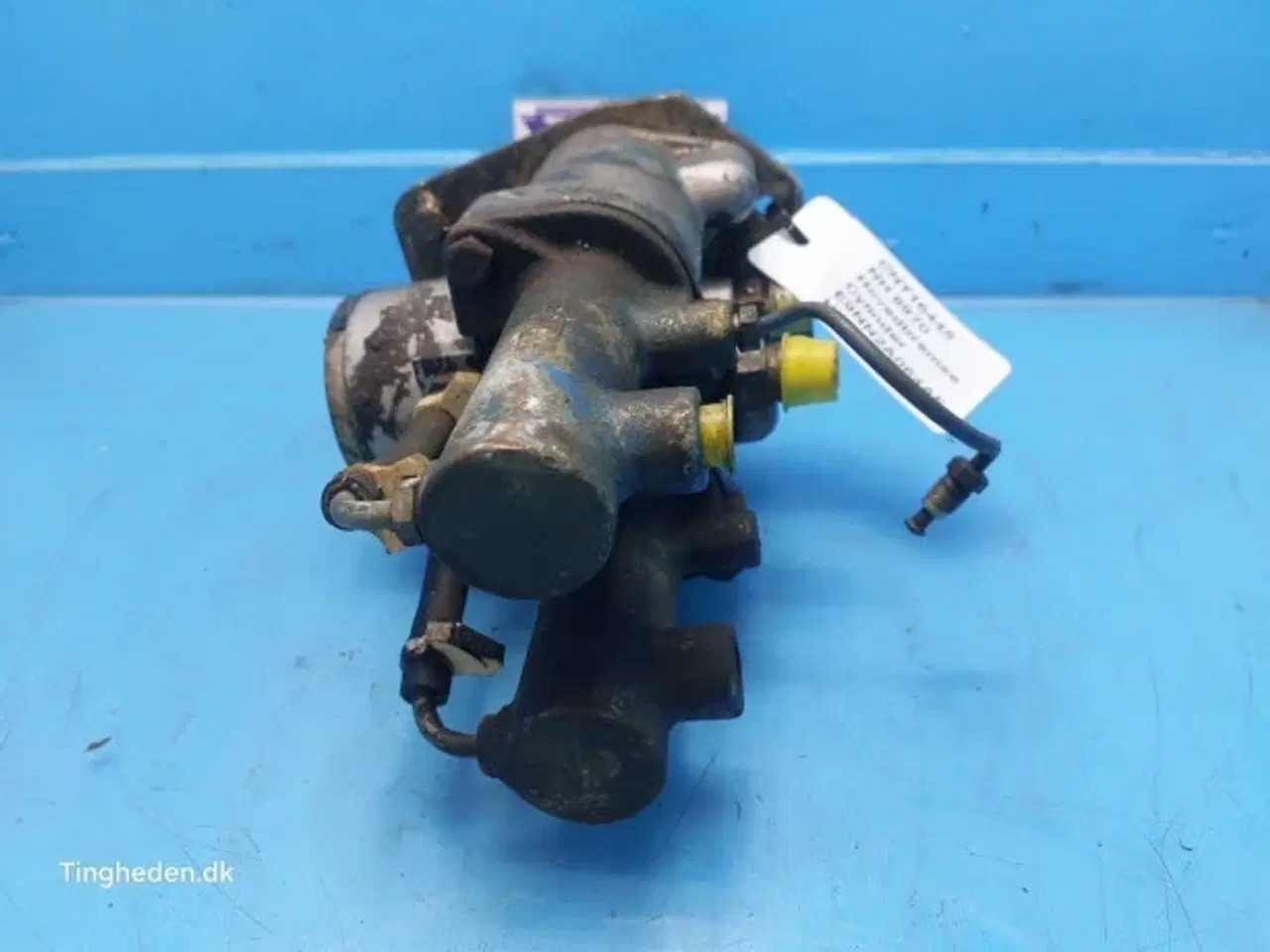 Billede 8 - New Holland 8970 Hovedbremse Cylinder E9NN2A064AE