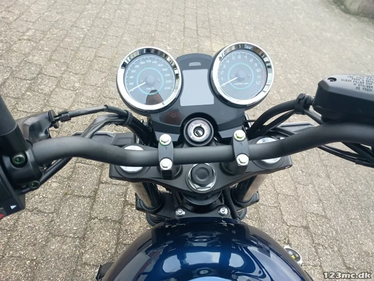 Billede 10 - Kawasaki Z 650 RS