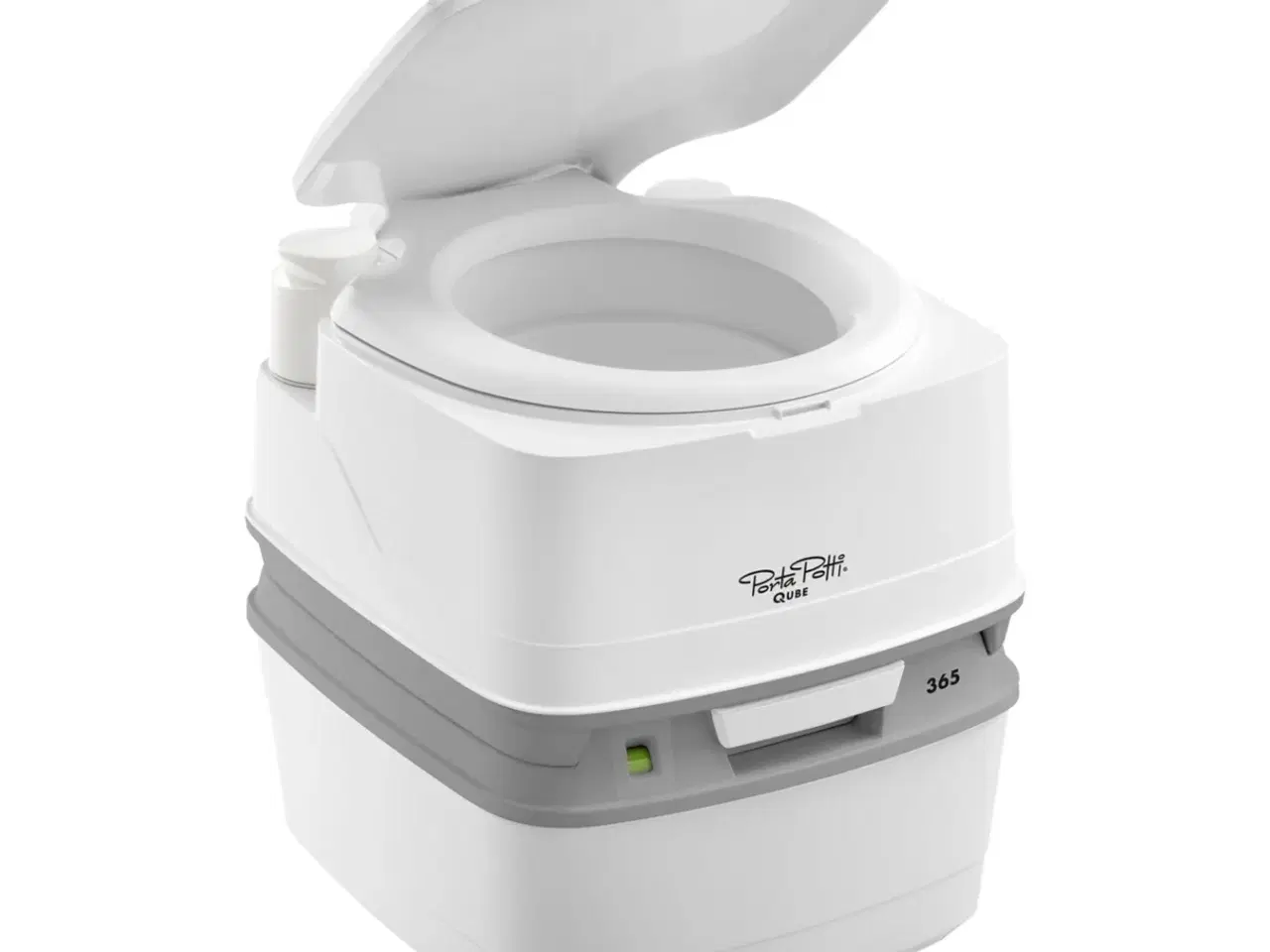 Billede 1 - Toilet "Thetford Porta Potti 365"