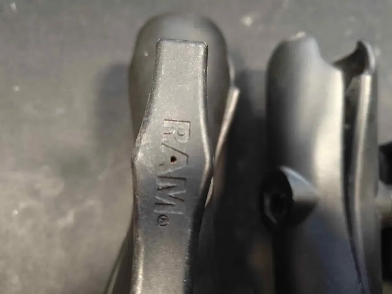 Billede 6 - RAM Mounts D-størrelse arm - mellem