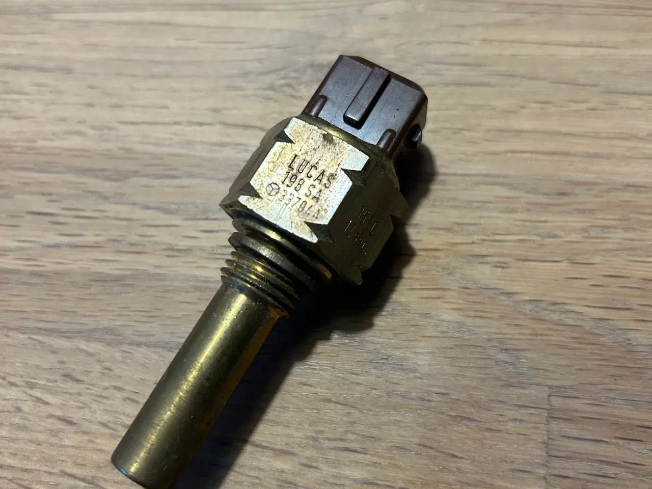Billede 6 - Thermo Time Switch