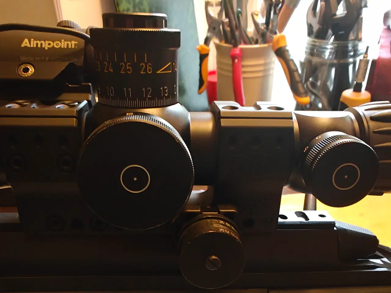 Billede 7 - Sako TRG 42 .338 Lapua Magnum sælges (desværre)