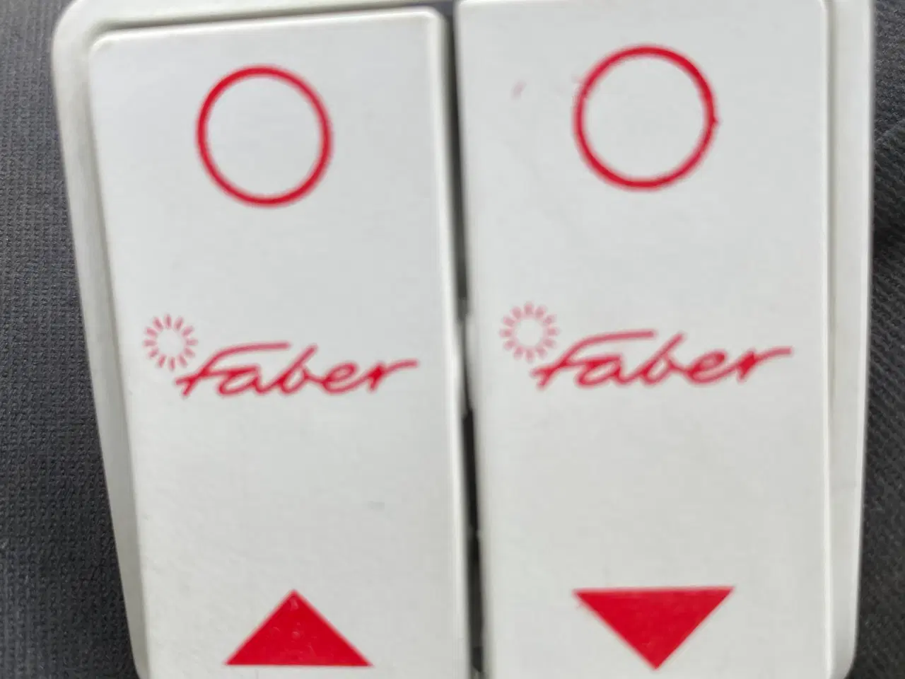 Billede 8 - Markise mek “Faber”