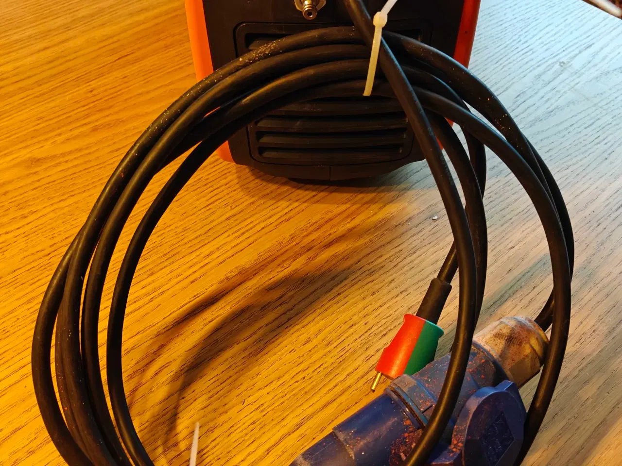 Billede 6 - Kemppi MinarcTig 200 MLP