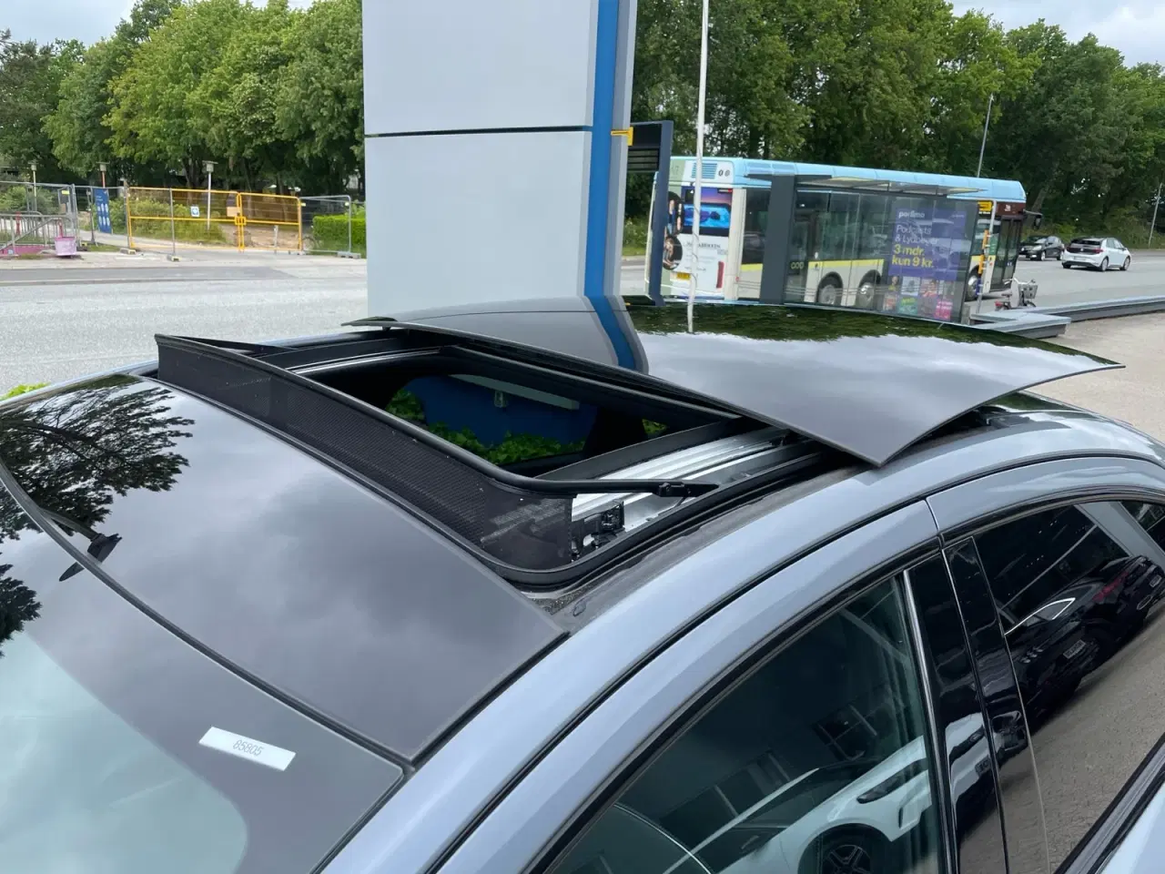 Billede 22 - Hyundai Ioniq 6 77 Ultimate AWD
