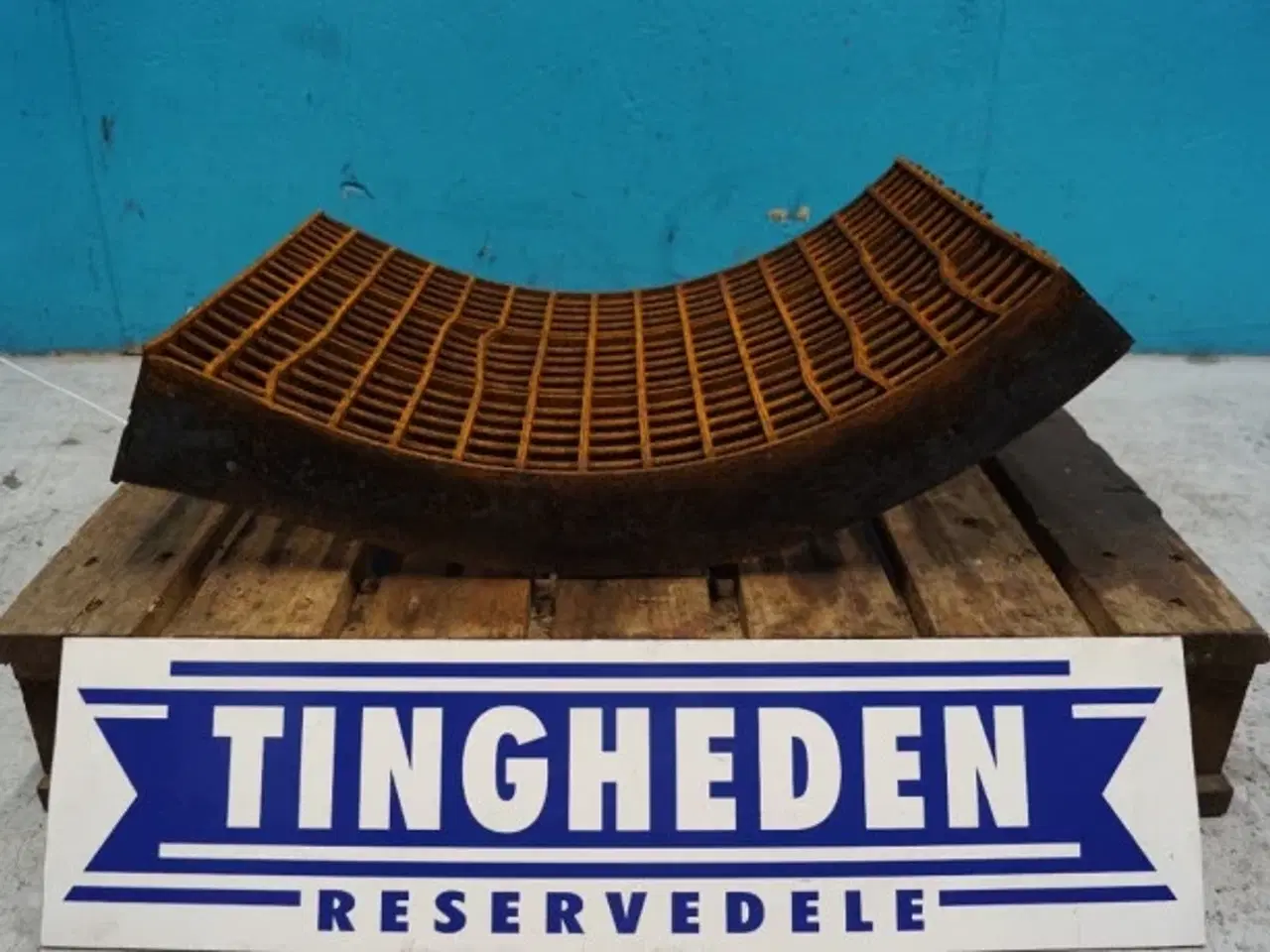 Billede 1 - Case 8010 Bro L. 86999090