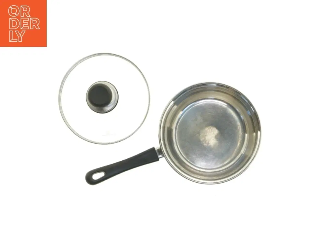 Billede 6 - AI fejlede. Beskriv manuelt. fra Scanpan (str. 8,5, x ø 19,5 cm)