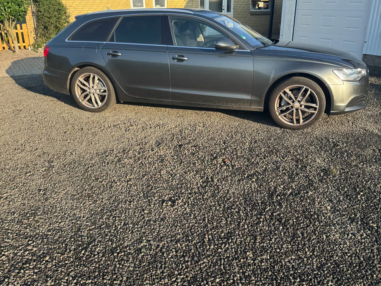 Billede 2 - Audi a6 3.0 tdi