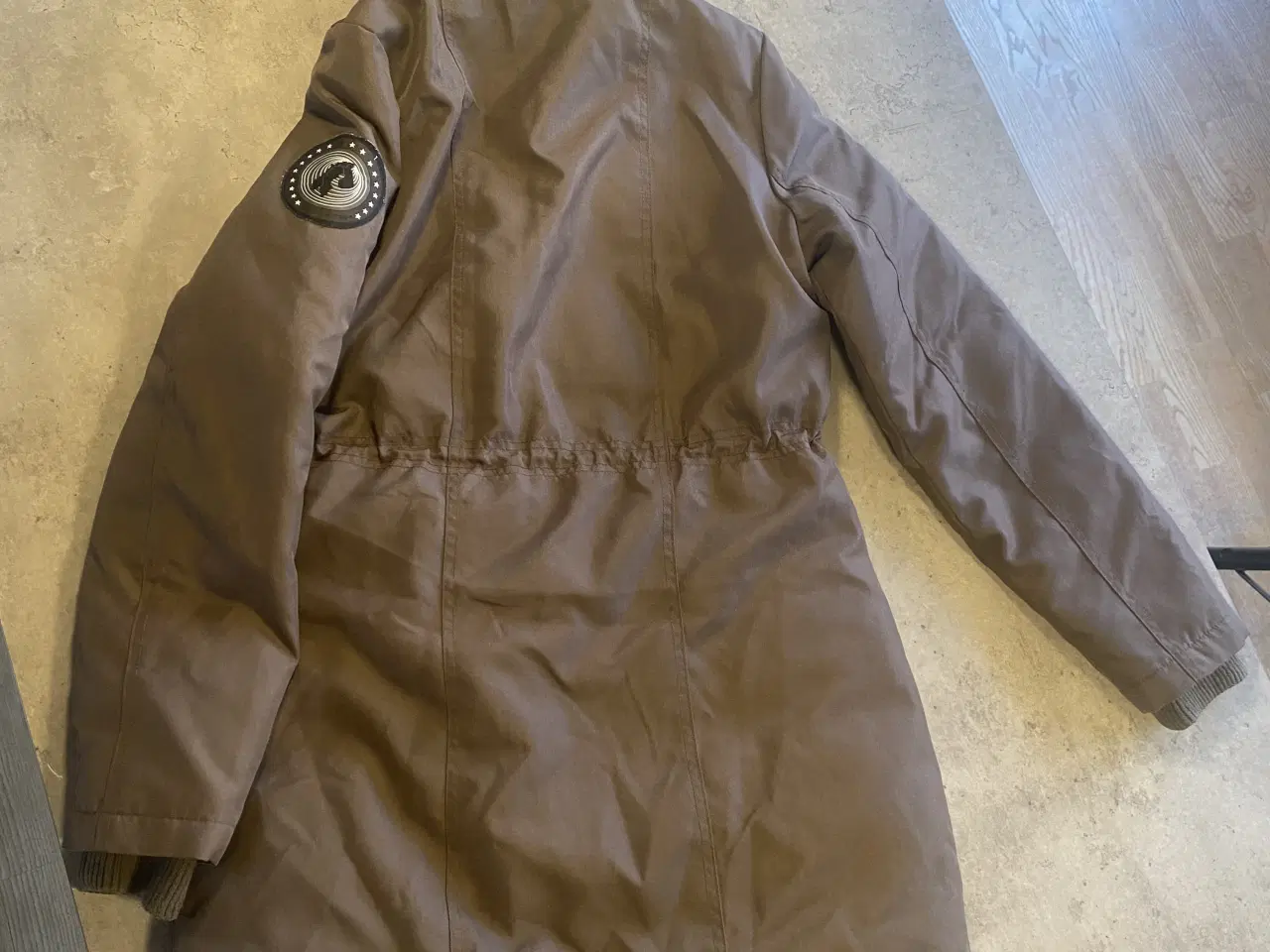 Billede 2 - Vinter jakke 