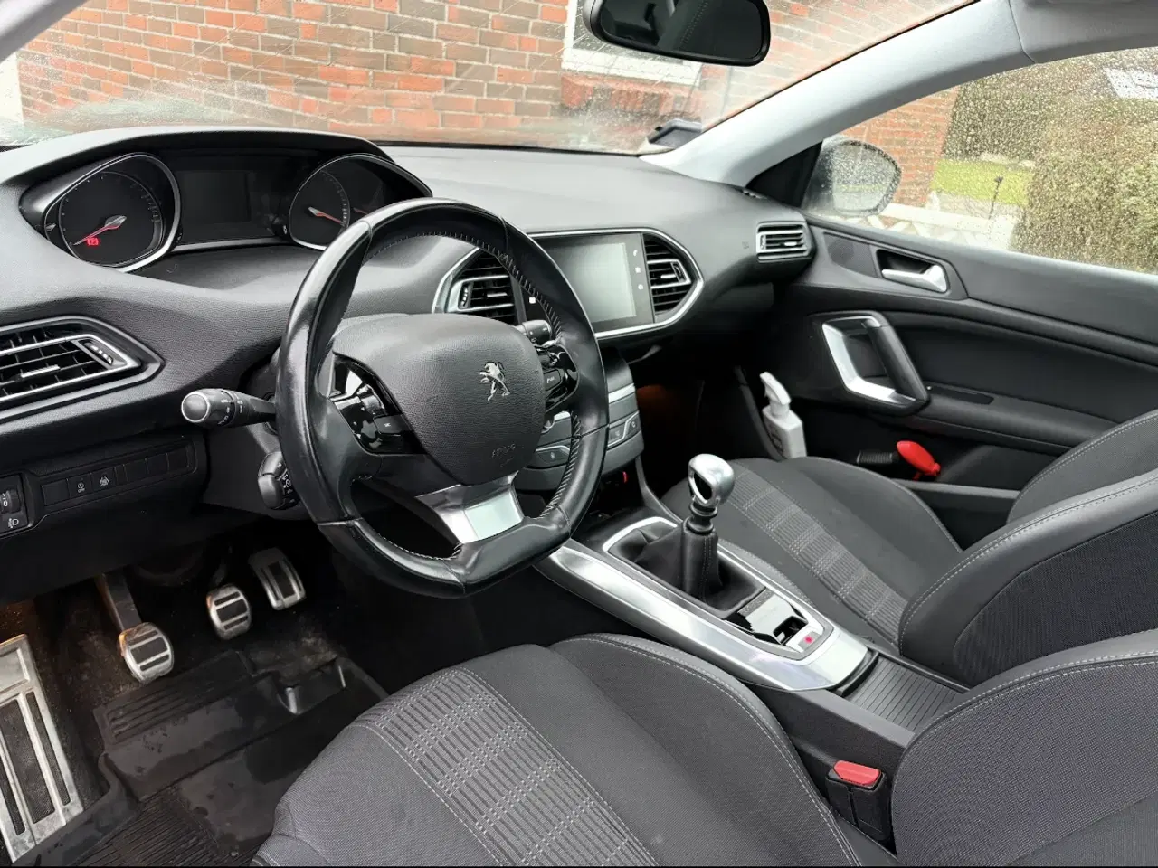 Billede 6 - Peugeot 308 1.2 Allure +