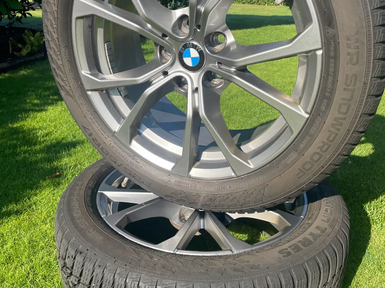 Billede 2 - BMW vinter