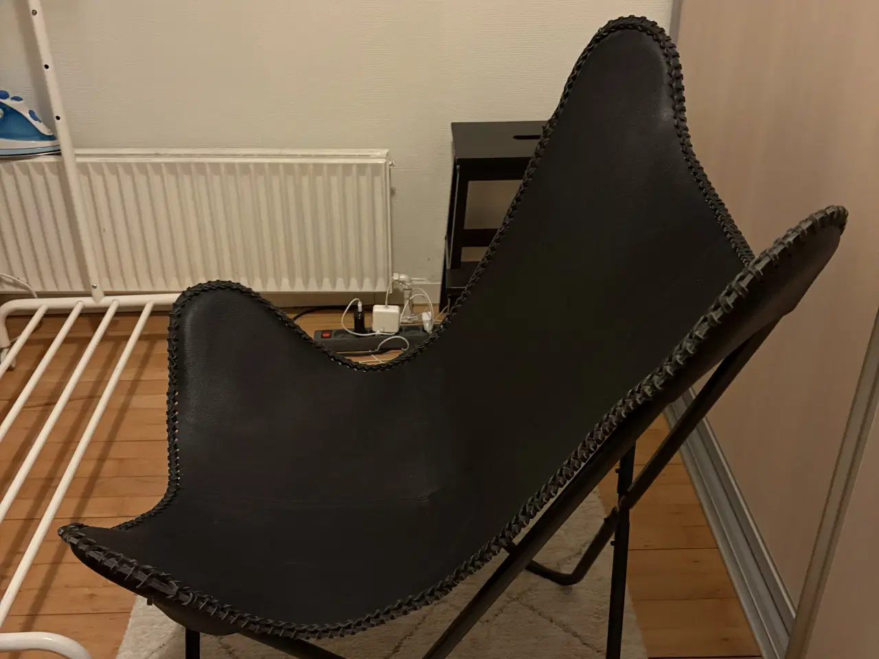 Billede 2 - Flagermus stol