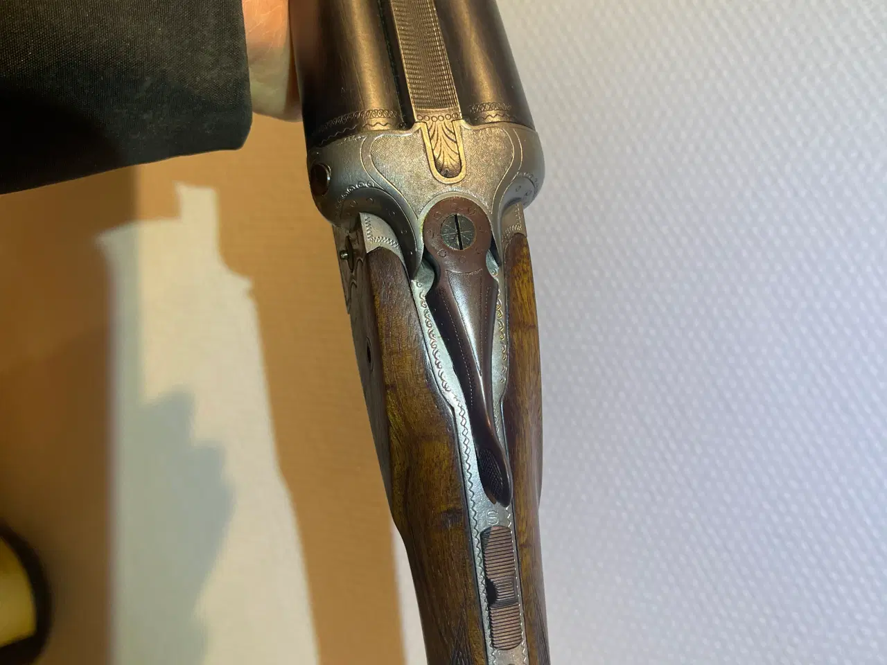 Billede 6 - Simpson Suhl 12/70 s/s