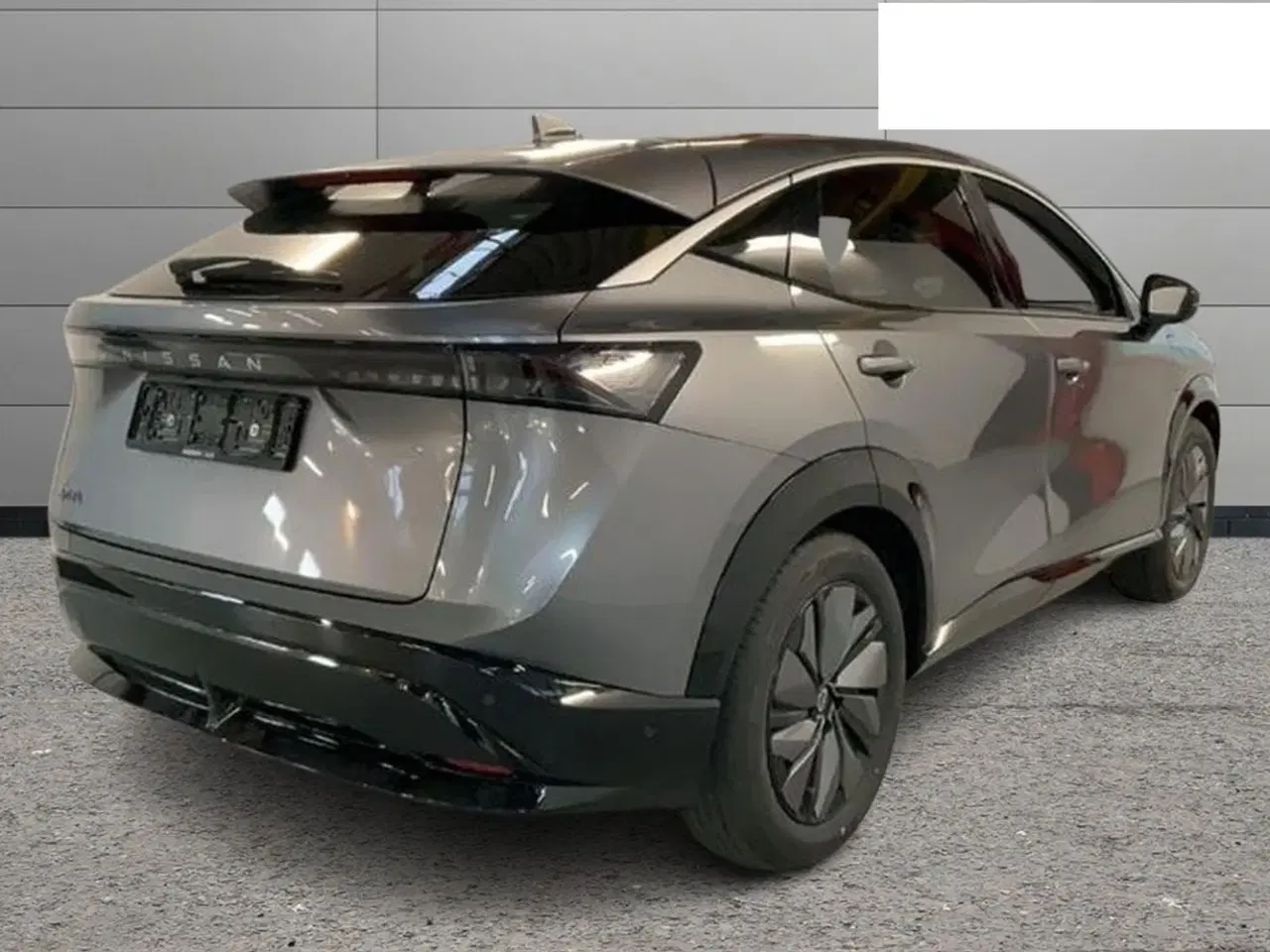 Billede 3 - Nissan Ariya 63 Evolve