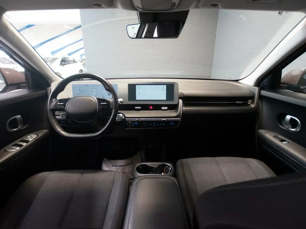 Billede 20 - Hyundai Ioniq 5 73 Essential