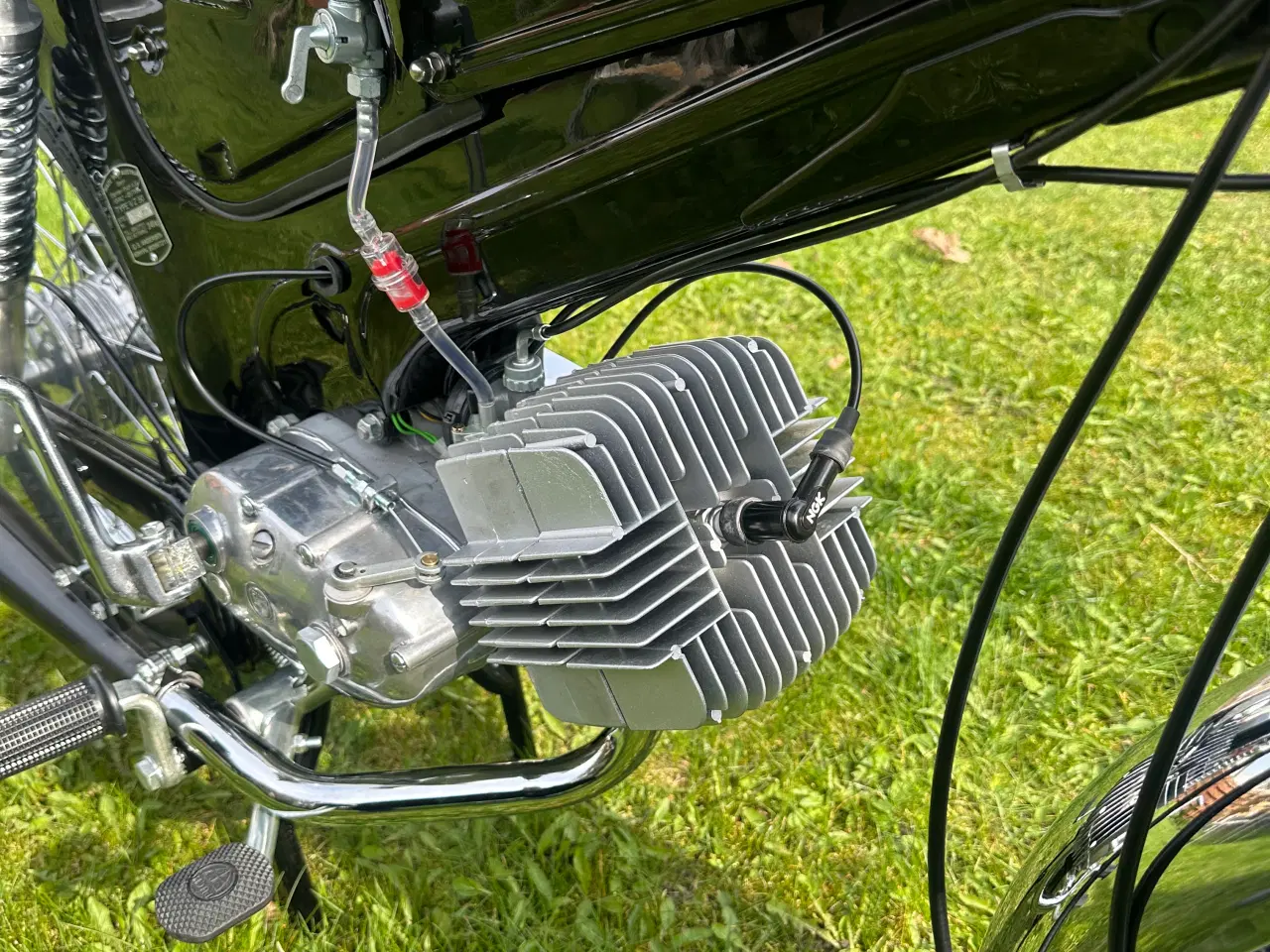 Billede 5 - Puch Flagskib