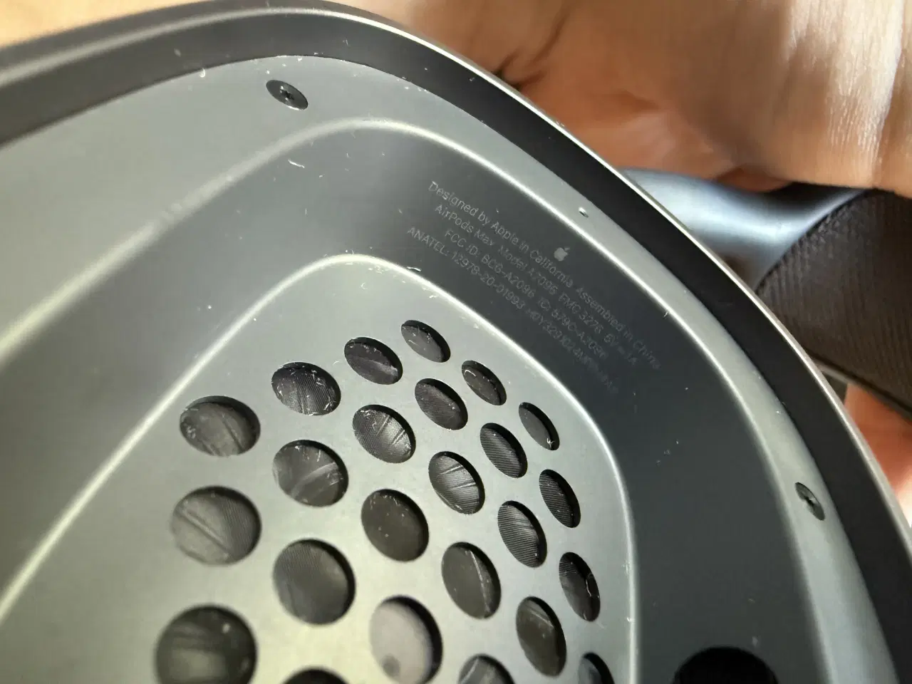 Billede 4 - AirPods Max KVITTERING HAVES