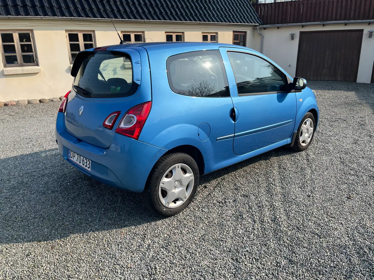 Billede 2 - Renault Twingo