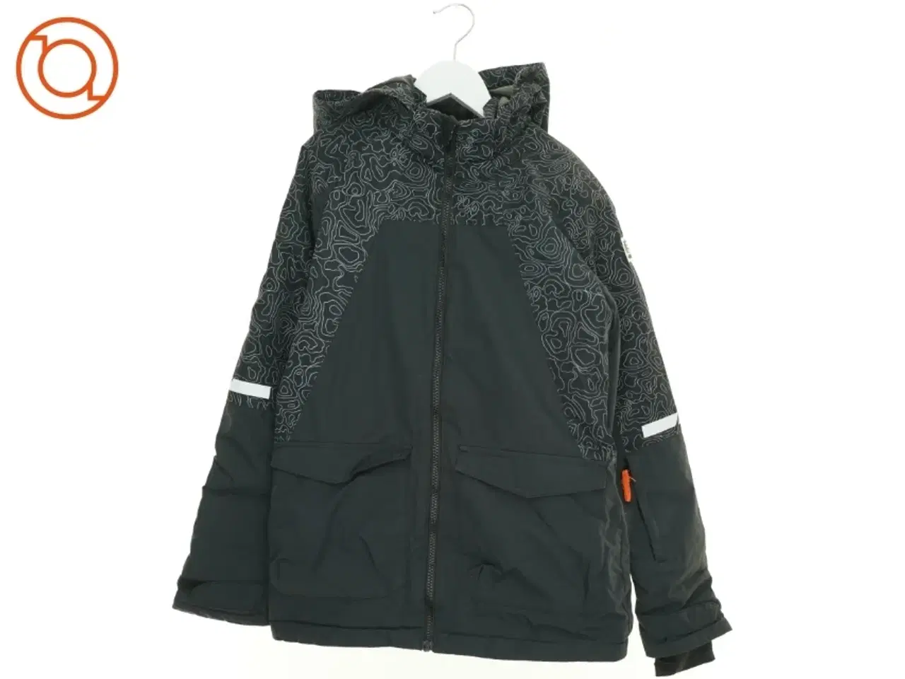 Billede 1 - Vinterjakke fra H&M (str. 158 cm)